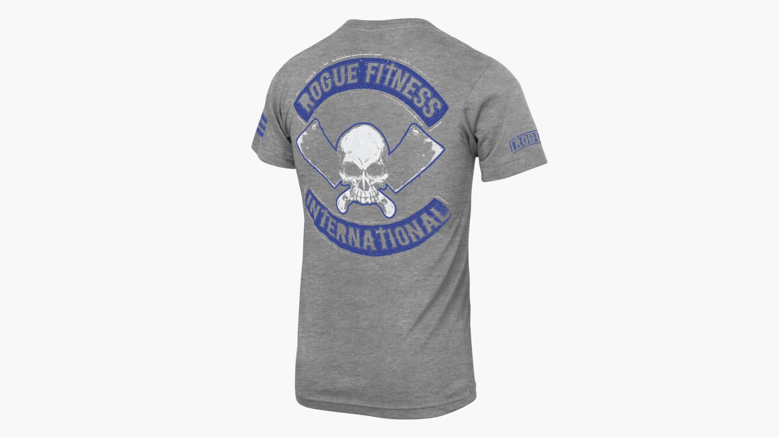 Rogue International Shirt Rogue Fitness Australia